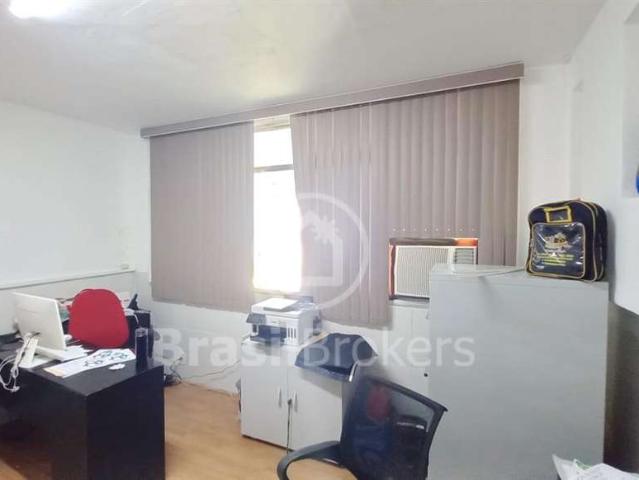 Casa / Sobrado Comercial para Venda em Rio de Janeiro/RJ Cachambi 12 Quartos