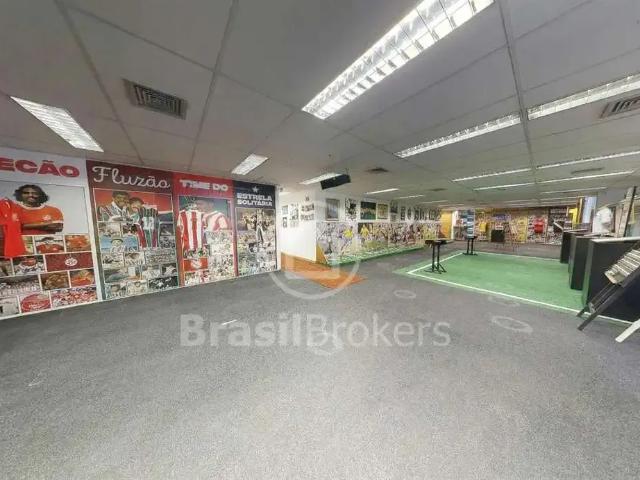 Casa / Sobrado Comercial para Venda em Rio de Janeiro/RJ Centro 10 Quartos
