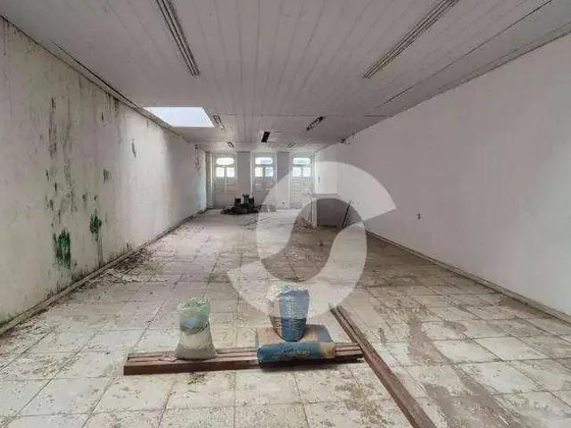 Casa / Sobrado Comercial para Venda em Rio de Janeiro/RJ Centro