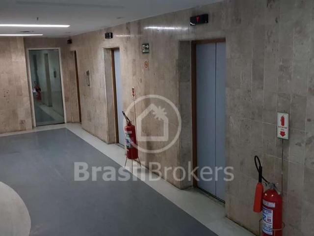 Casa / Sobrado Comercial para Venda em Rio de Janeiro/RJ Centro
