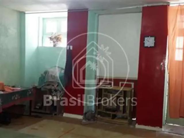 Casa / Sobrado Comercial para Venda em Rio de Janeiro/RJ Centro