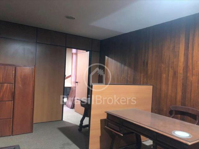 Casa / Sobrado Comercial para Venda em Rio de Janeiro/RJ Centro