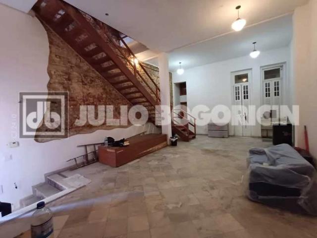 Casa / Sobrado Comercial para Venda em Rio de Janeiro/RJ Centro 2 Quartos