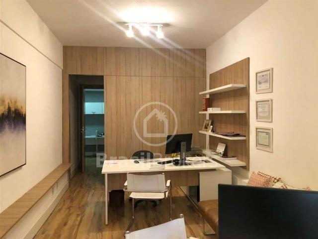 Casa / Sobrado Comercial para Venda em Rio de Janeiro/RJ Centro 7 Quartos
