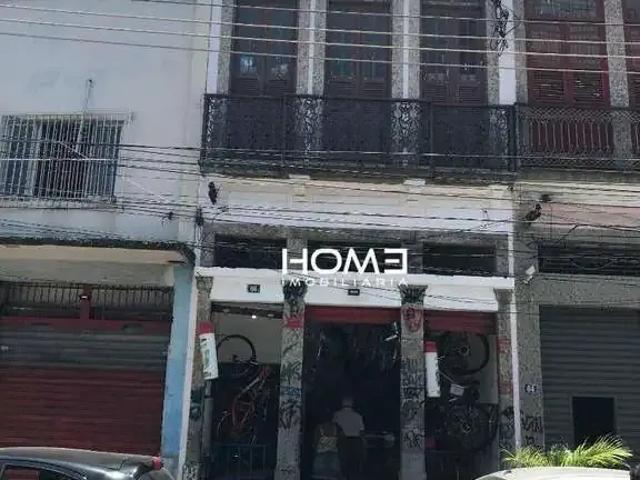 Casa / Sobrado Comercial para Venda em Rio de Janeiro/RJ Centro