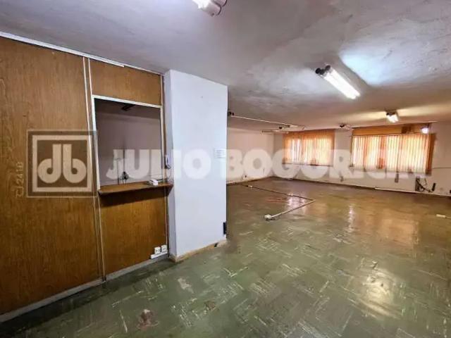 Casa / Sobrado Comercial para Venda em Rio de Janeiro/RJ Centro