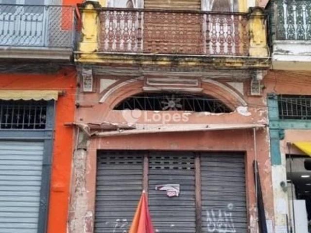 Casa / Sobrado Comercial para Venda em Rio de Janeiro/RJ Centro