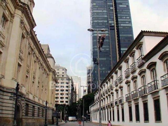 Casa / Sobrado Comercial para Venda em Rio de Janeiro/RJ Centro