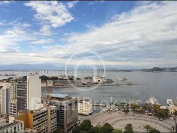 Casa / Sobrado Comercial para Venda em Rio de Janeiro/RJ Centro