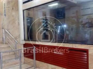 Casa / Sobrado Comercial para Venda em Rio de Janeiro/RJ Centro