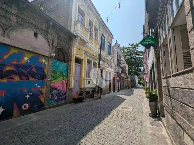 Casa / Sobrado Comercial para Venda em Rio de Janeiro/RJ Centro