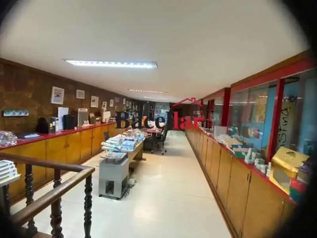 Casa / Sobrado Comercial para Venda em Rio de Janeiro/RJ Centro 8 Quartos
