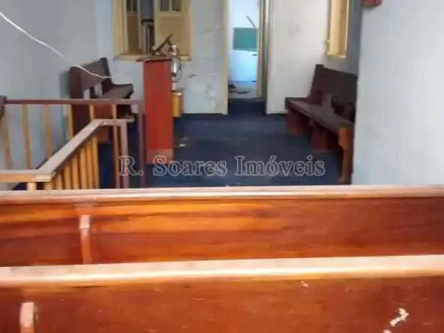 Casa / Sobrado Comercial para Venda em Rio de Janeiro/RJ Copacabana