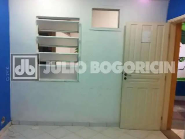 Casa / Sobrado Comercial para Venda em Rio de Janeiro/RJ Copacabana 4 Quartos