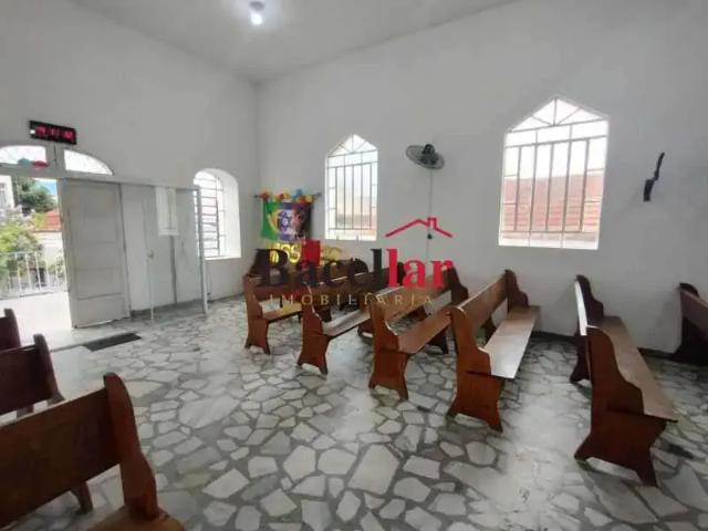 Casa / Sobrado Comercial para Venda em Rio de Janeiro/RJ Engenho Novo