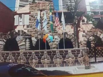 Casa / Sobrado Comercial para Venda em Rio de Janeiro/RJ Flamengo