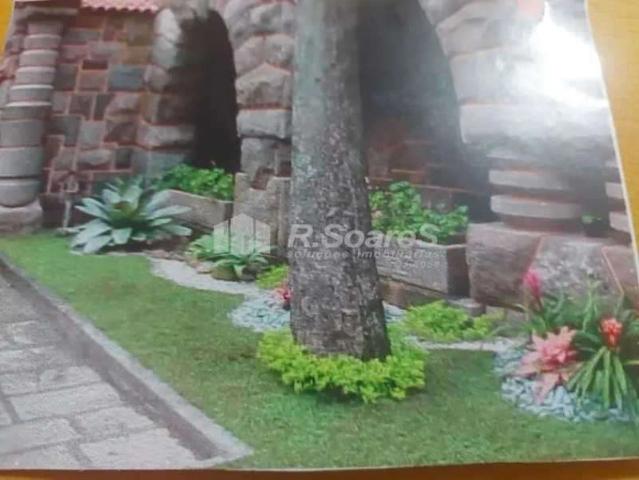 Casa / Sobrado Comercial para Venda em Rio de Janeiro/RJ Flamengo 7 Quartos