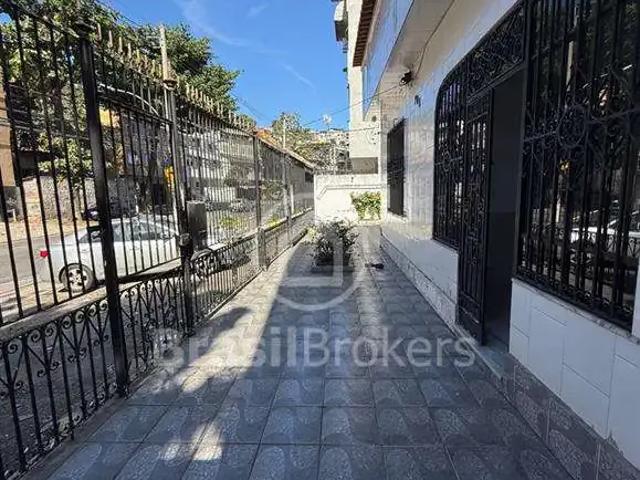 Casa / Sobrado Comercial para Venda em Rio de Janeiro/RJ Freguesia Ilha do Governador 3 Quartos