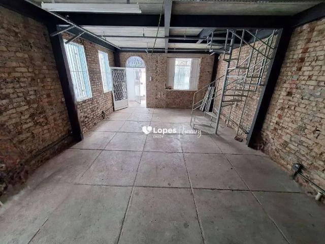 Casa / Sobrado Comercial para Venda em Rio de Janeiro/RJ Grajaú