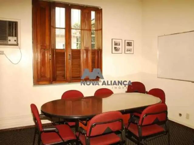 Casa / Sobrado Comercial para Venda em Rio de Janeiro/RJ Humaitá 10 Quartos