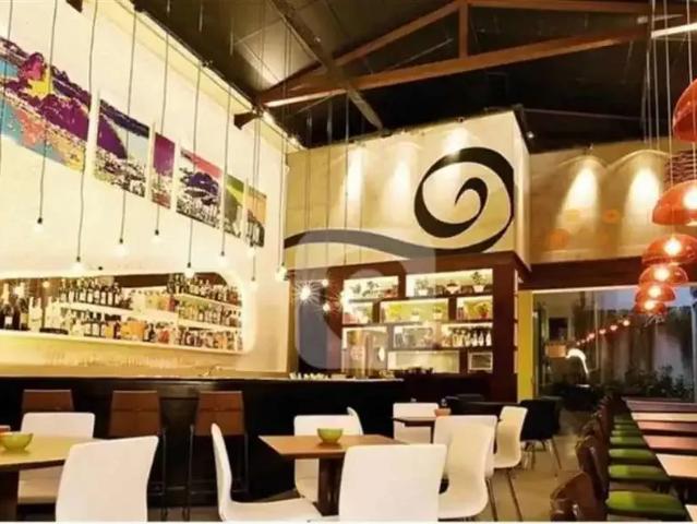 Casa / Sobrado Comercial para Venda em Rio de Janeiro/RJ Humaitá 3 Quartos