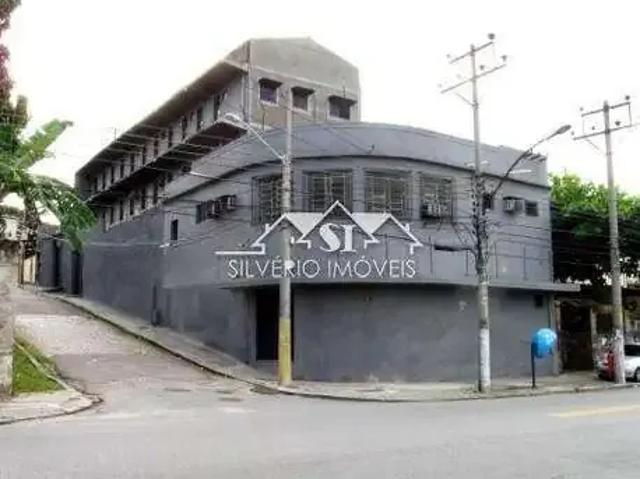 Casa / Sobrado Comercial para Venda em Rio de Janeiro/RJ Inhaúma