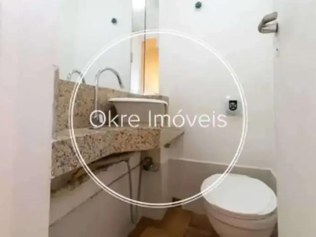 Casa / Sobrado Comercial para Venda em Rio de Janeiro/RJ Ipanema 1 Quartos