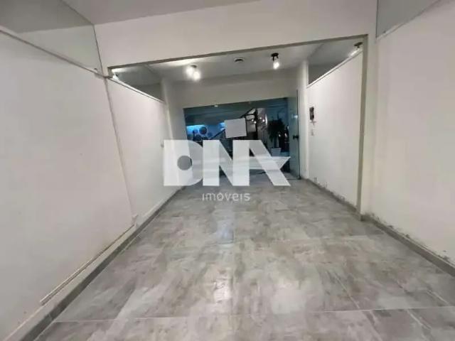Casa / Sobrado Comercial para Venda em Rio de Janeiro/RJ Ipanema 1 Quartos
