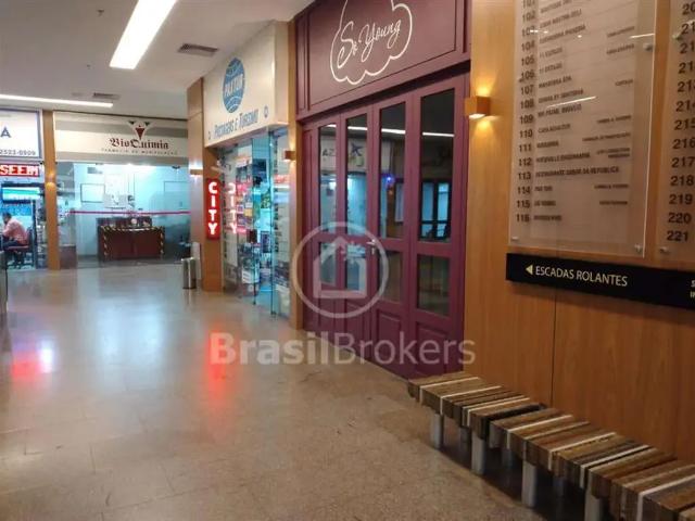 Casa / Sobrado Comercial para Venda em Rio de Janeiro/RJ Ipanema