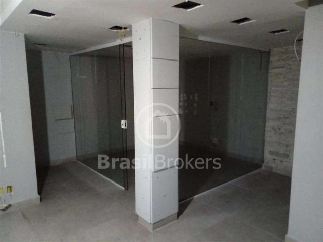 Casa / Sobrado Comercial para Venda em Rio de Janeiro/RJ Ipanema