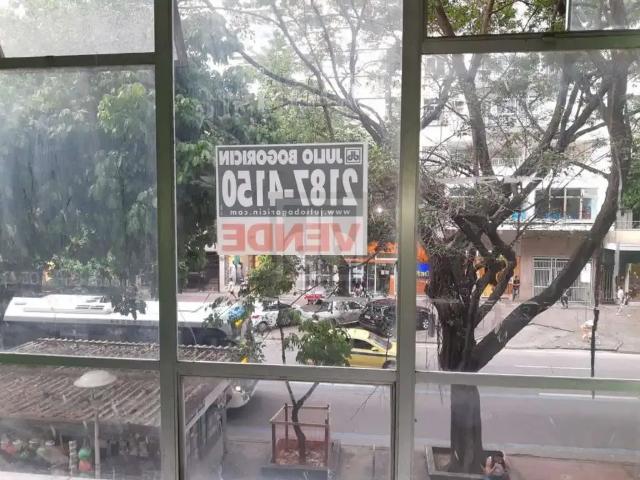 Casa / Sobrado Comercial para Venda em Rio de Janeiro/RJ Ipanema