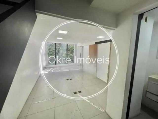 Casa / Sobrado Comercial para Venda em Rio de Janeiro/RJ Ipanema