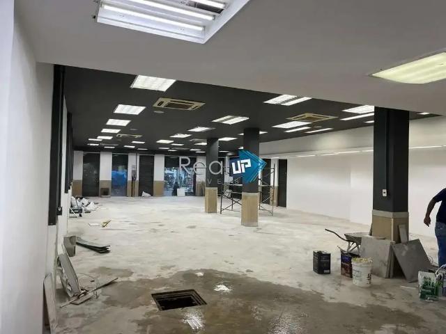 Casa / Sobrado Comercial para Venda em Rio de Janeiro/RJ Ipanema