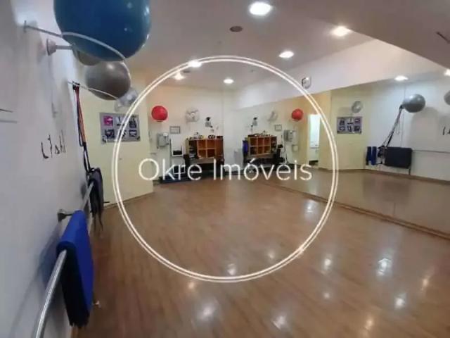 Casa / Sobrado Comercial para Venda em Rio de Janeiro/RJ Ipanema