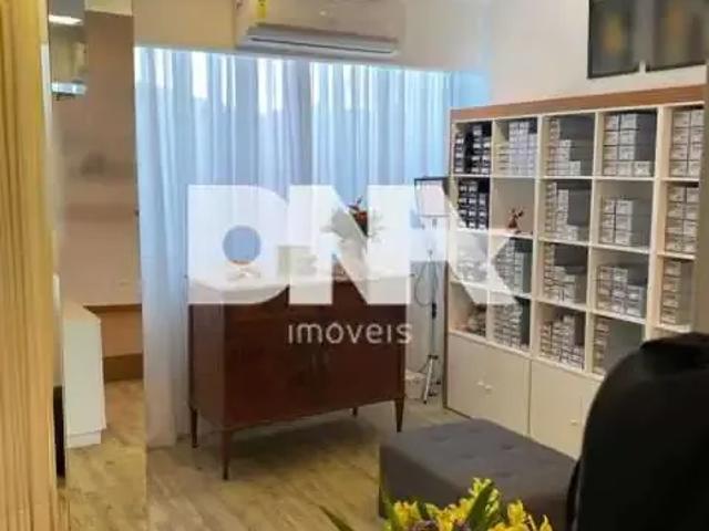 Casa / Sobrado Comercial para Venda em Rio de Janeiro/RJ Ipanema