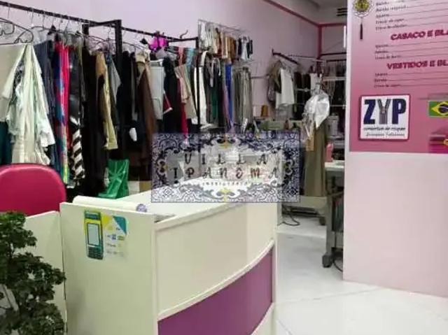 Casa / Sobrado Comercial para Venda em Rio de Janeiro/RJ Ipanema