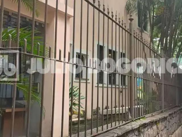 Casa / Sobrado Comercial para Venda em Rio de Janeiro/RJ Jardim Botânico 5 Quartos
