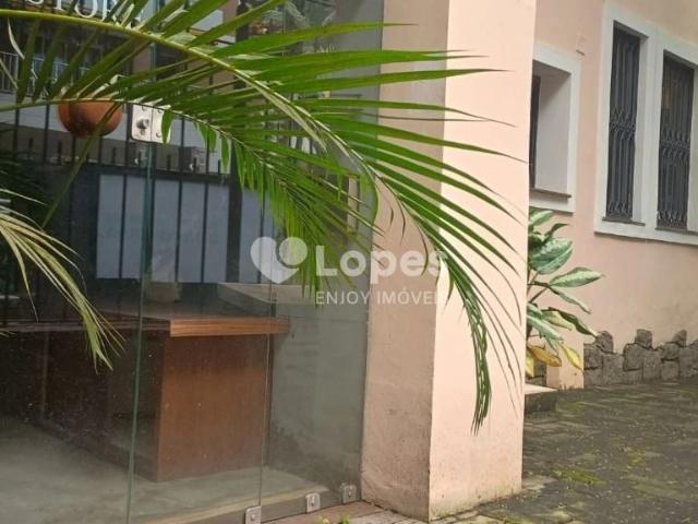 Casa / Sobrado Comercial para Venda em Rio de Janeiro/RJ Jardim Botânico 5 Quartos