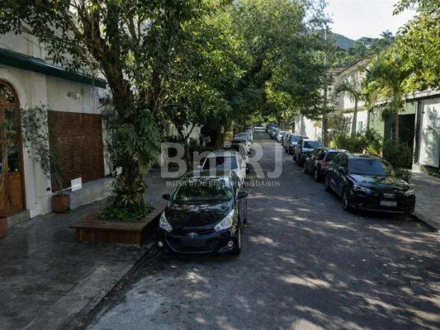 Casa / Sobrado Comercial para Venda em Rio de Janeiro/RJ Jardim Botânico