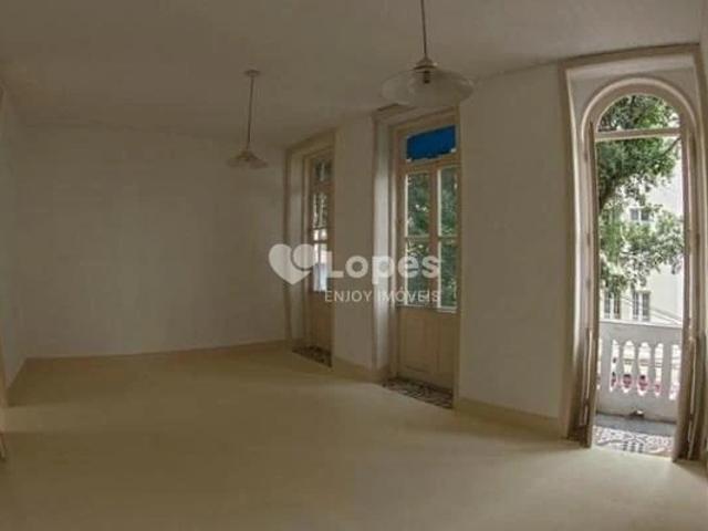 Casa / Sobrado Comercial para Venda em Rio de Janeiro/RJ Lapa 5 Quartos