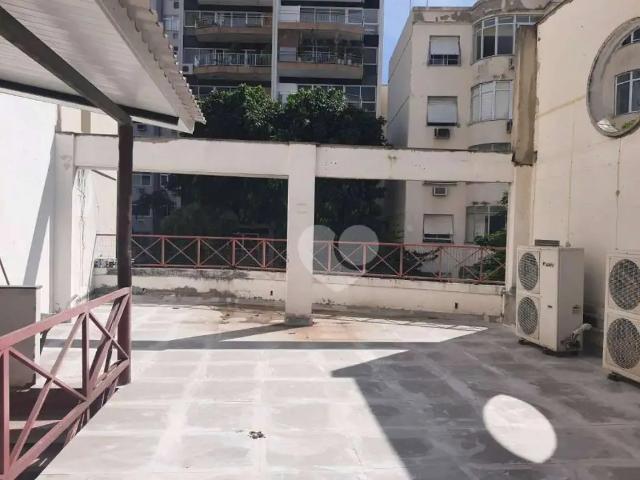 Casa / Sobrado Comercial para Venda em Rio de Janeiro/RJ Laranjeiras