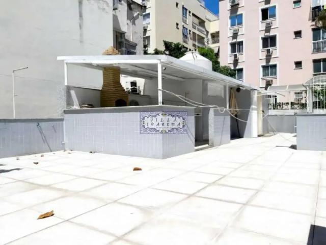 Casa / Sobrado Comercial para Venda em Rio de Janeiro/RJ Laranjeiras 5 Quartos