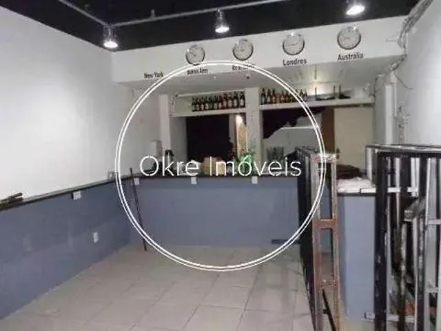 Casa / Sobrado Comercial para Venda em Rio de Janeiro/RJ Laranjeiras 27 Quartos