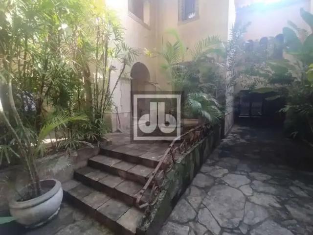 Casa / Sobrado Comercial para Venda em Rio de Janeiro/RJ Laranjeiras 2 Quartos