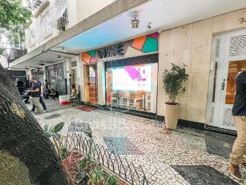 Rua Dias Ferreira, Praça Atahualpa