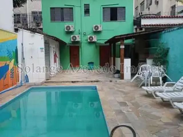 Casa / Sobrado Comercial para Venda em Rio de Janeiro/RJ Maracanã 10 Quartos