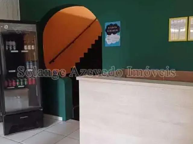 Casa / Sobrado Comercial para Venda em Rio de Janeiro/RJ Maracanã 10 Quartos