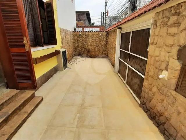Casa / Sobrado Comercial para Venda em Rio de Janeiro/RJ Maracanã 4 Quartos
