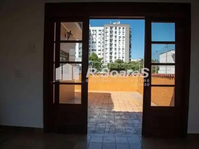 Casa / Sobrado Comercial para Venda em Rio de Janeiro/RJ Maracanã 5 Quartos