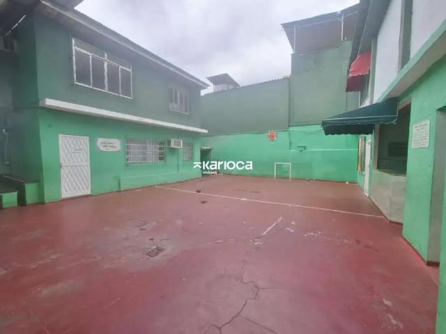 Casa / Sobrado Comercial para Venda em Rio de Janeiro/RJ Marechal Hermes